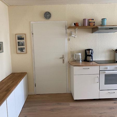 フレンスブルクCasa Azulアパートメント エクステリア 写真