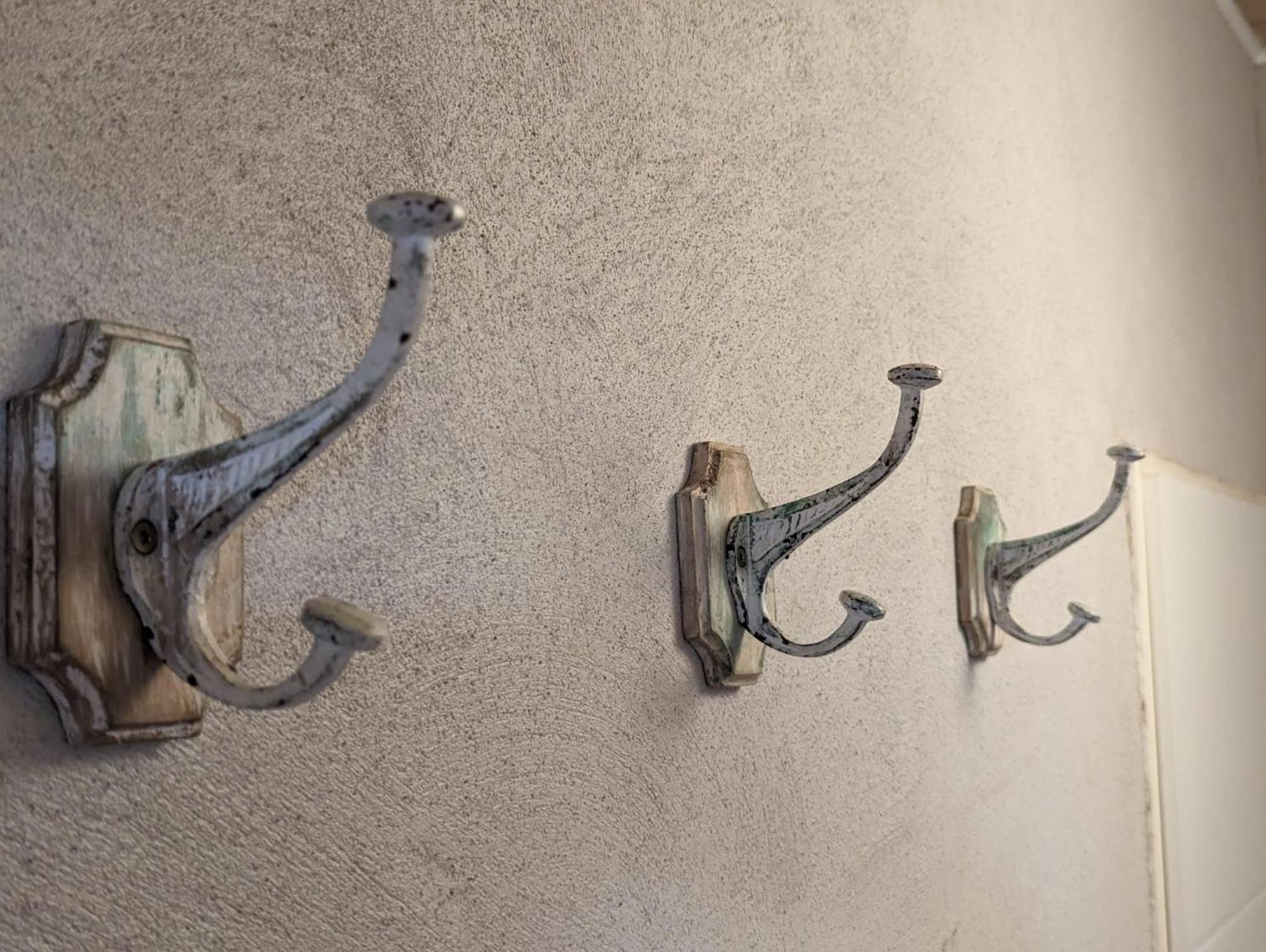 フレンスブルクCasa Azulアパートメント エクステリア 写真