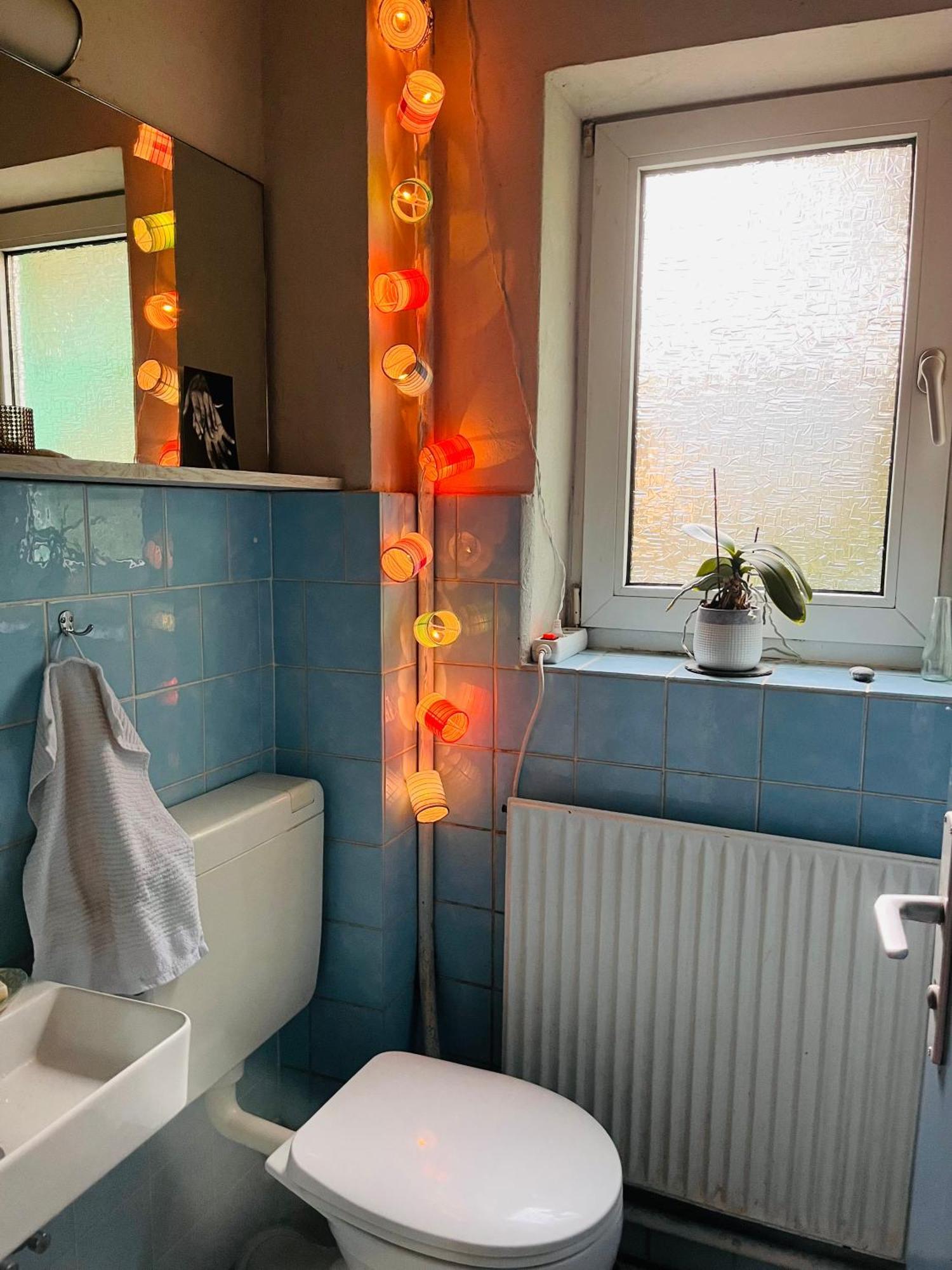 フレンスブルクCasa Azulアパートメント エクステリア 写真
